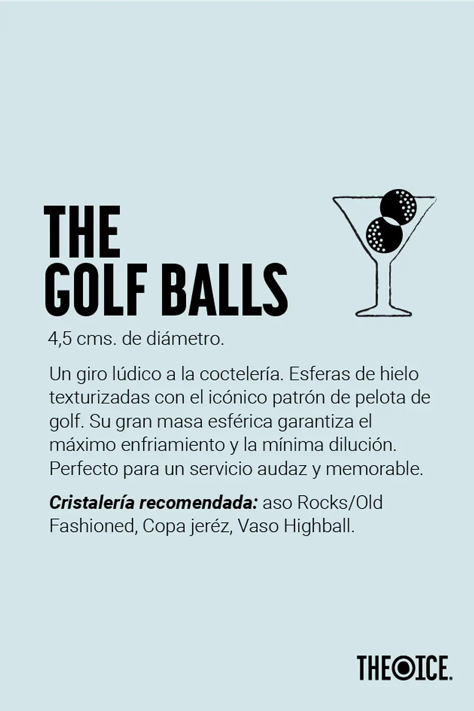 The Golf Balls 15 unidades-  4