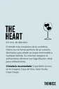 The Heart - 15 unidades - Miniatura 6