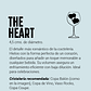 The Heart - 15 unidades - Miniatura 4