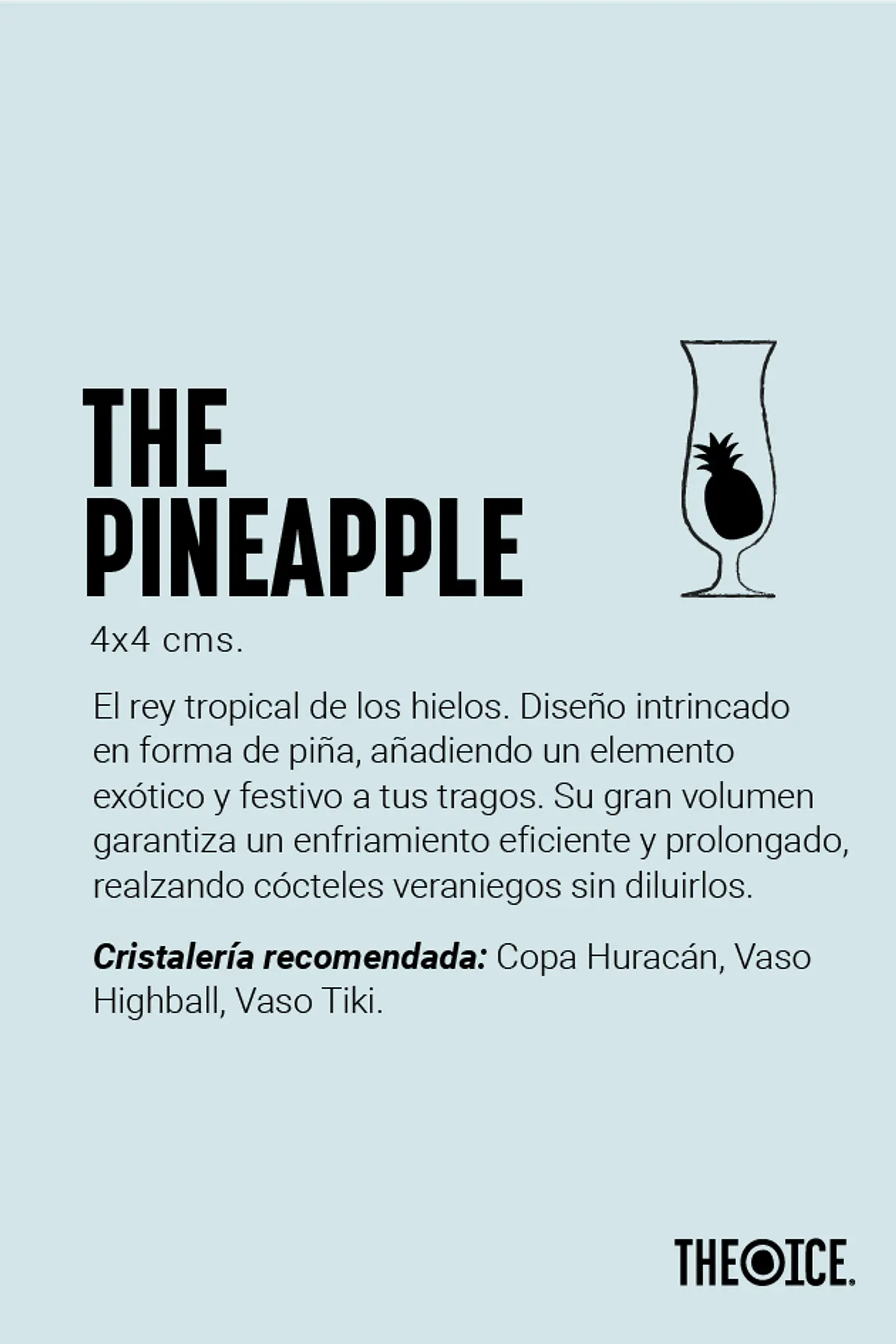The Pinneaple - 20 unidades 4