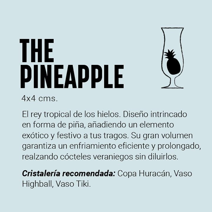 The Pinneaple - 20 unidades 4