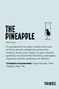 The Pinneaple - 20 unidades - Miniatura 4