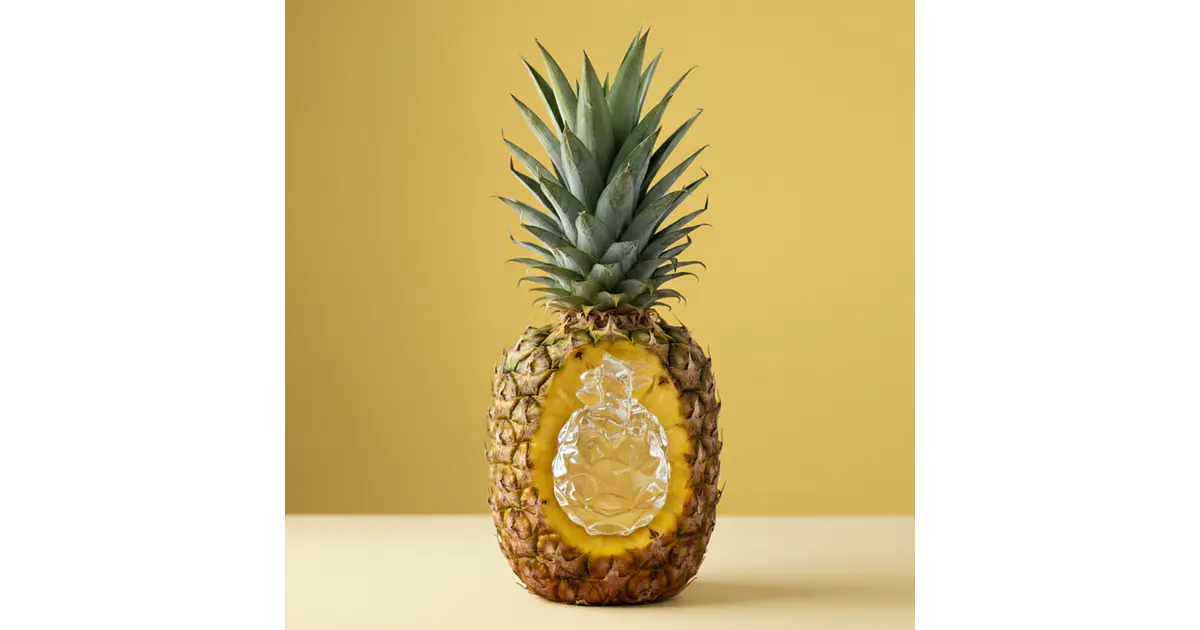 The Pineapple