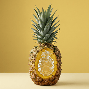 The Pinneaple - 20 unidades