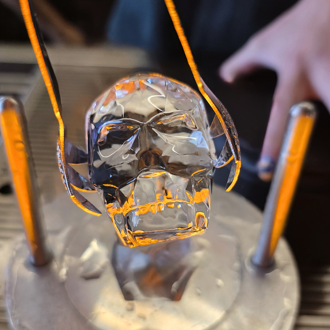 The Skull - 15 unidades 1