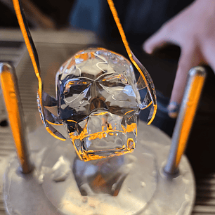 The Skull - 15 unidades