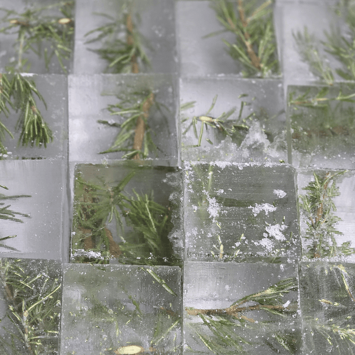 The XMAS cube (15 unidades) 2