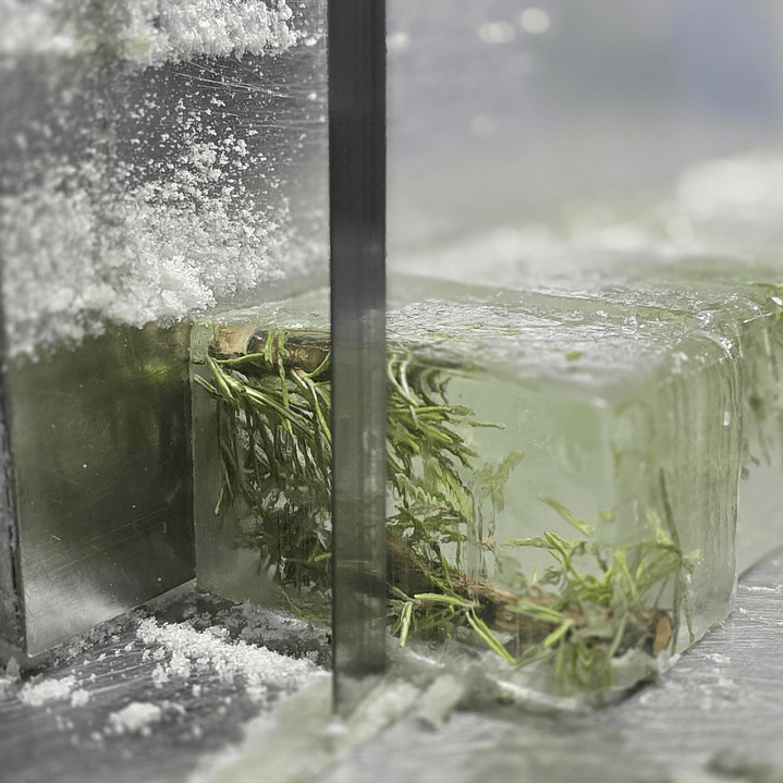 The XMAS cube (15 unidades) 3