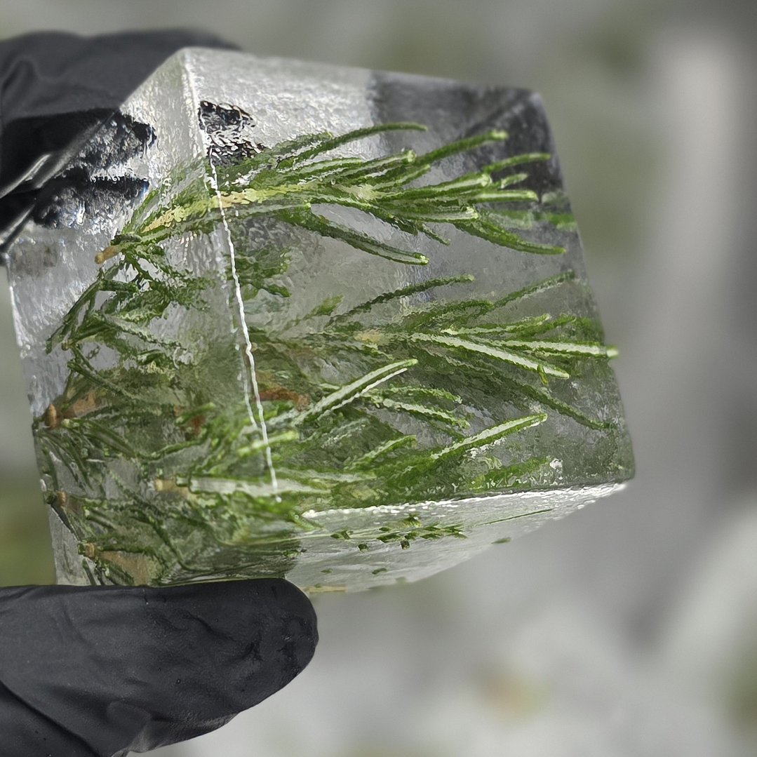 The XMAS cube (15 unidades) 1