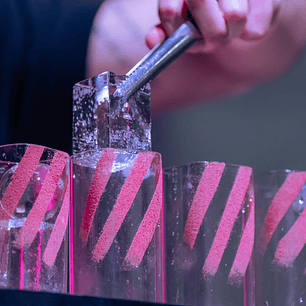 The Big talls - 15 unidades