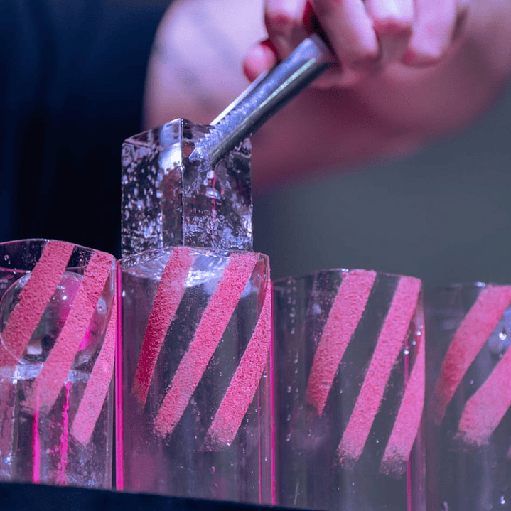 The Big talls - 15 unidades 1