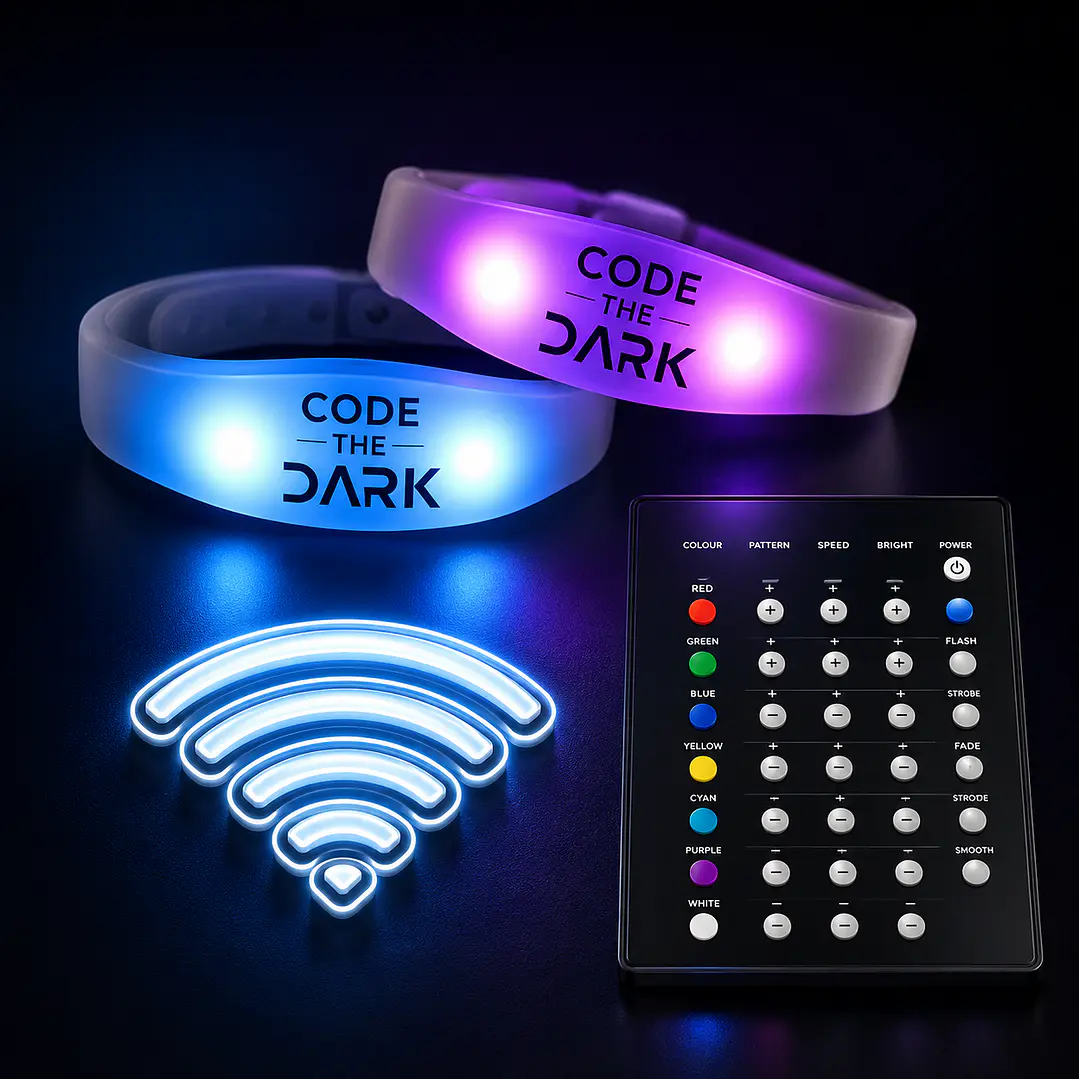 Pulsera Classic Music Sync 1