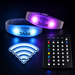 Pulsera Classic Music Sync