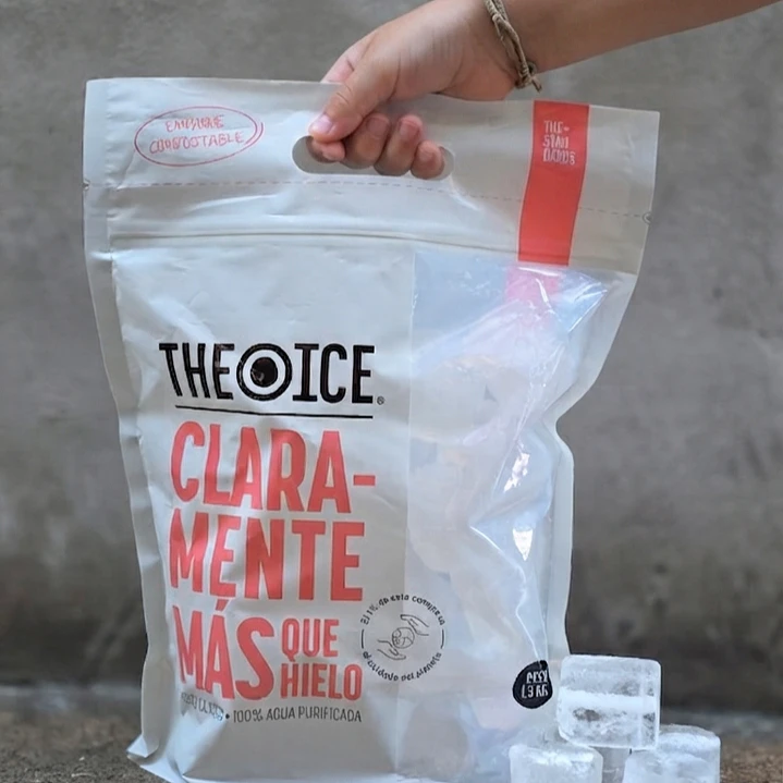 HIELO THE ORIGINAL - Zipper / 1.5kg 5