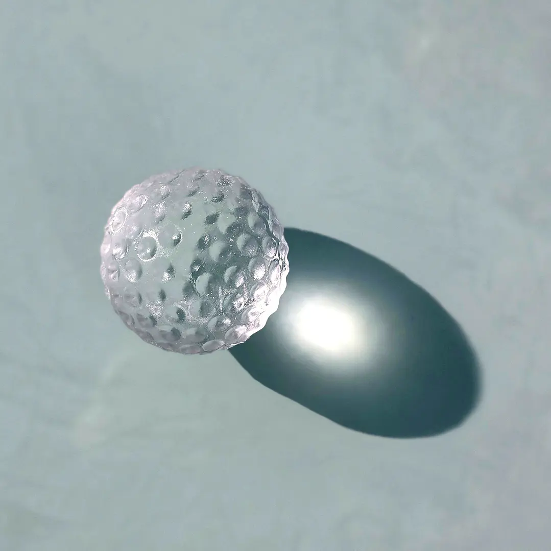 The Golf Balls 15 unidades-  2