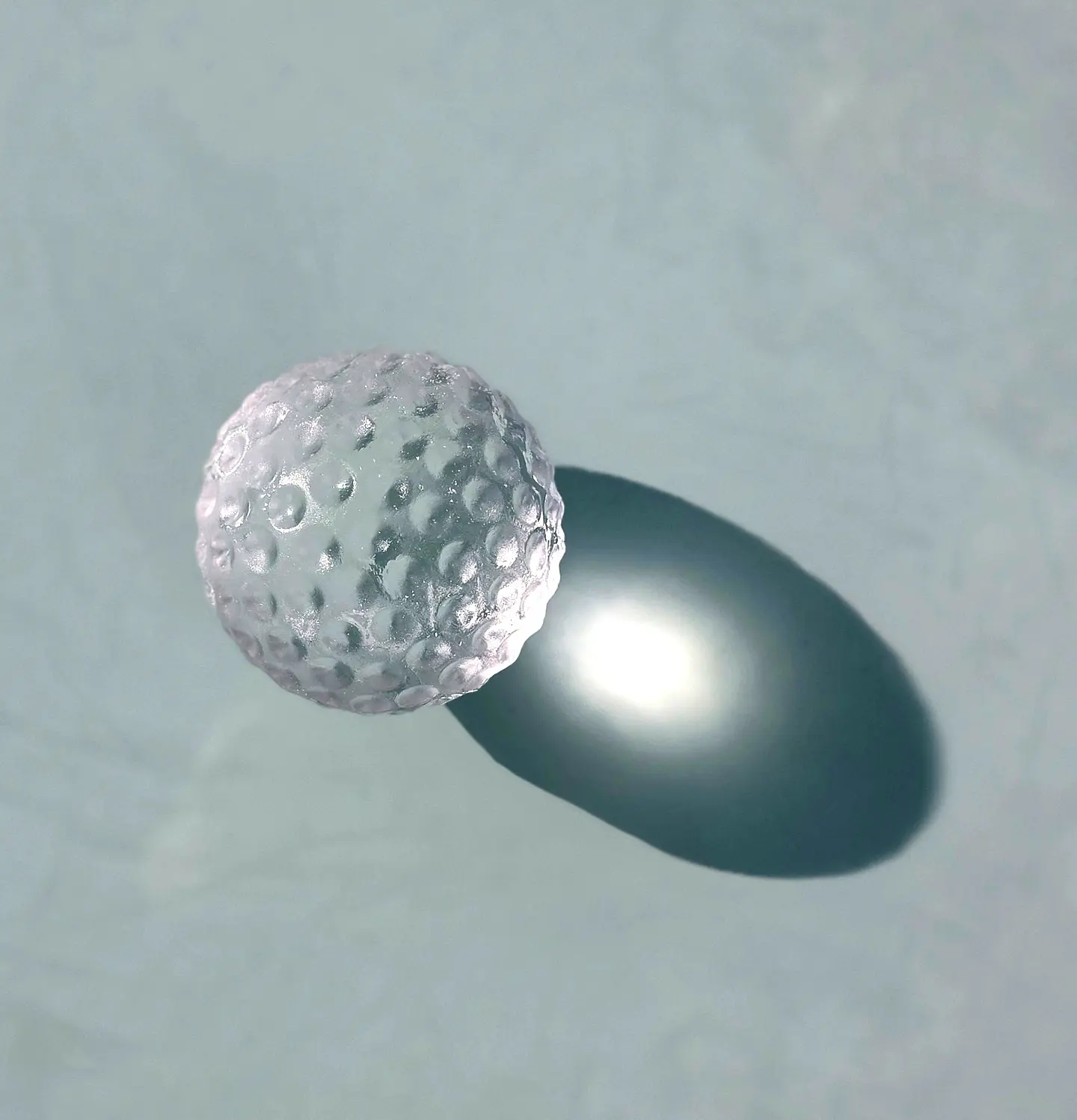 The Golf Balls 15 unidades-  2