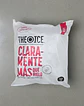 HIELO THE ORIGINAL - COMPOSTABLE / 2Kg - Miniatura 1