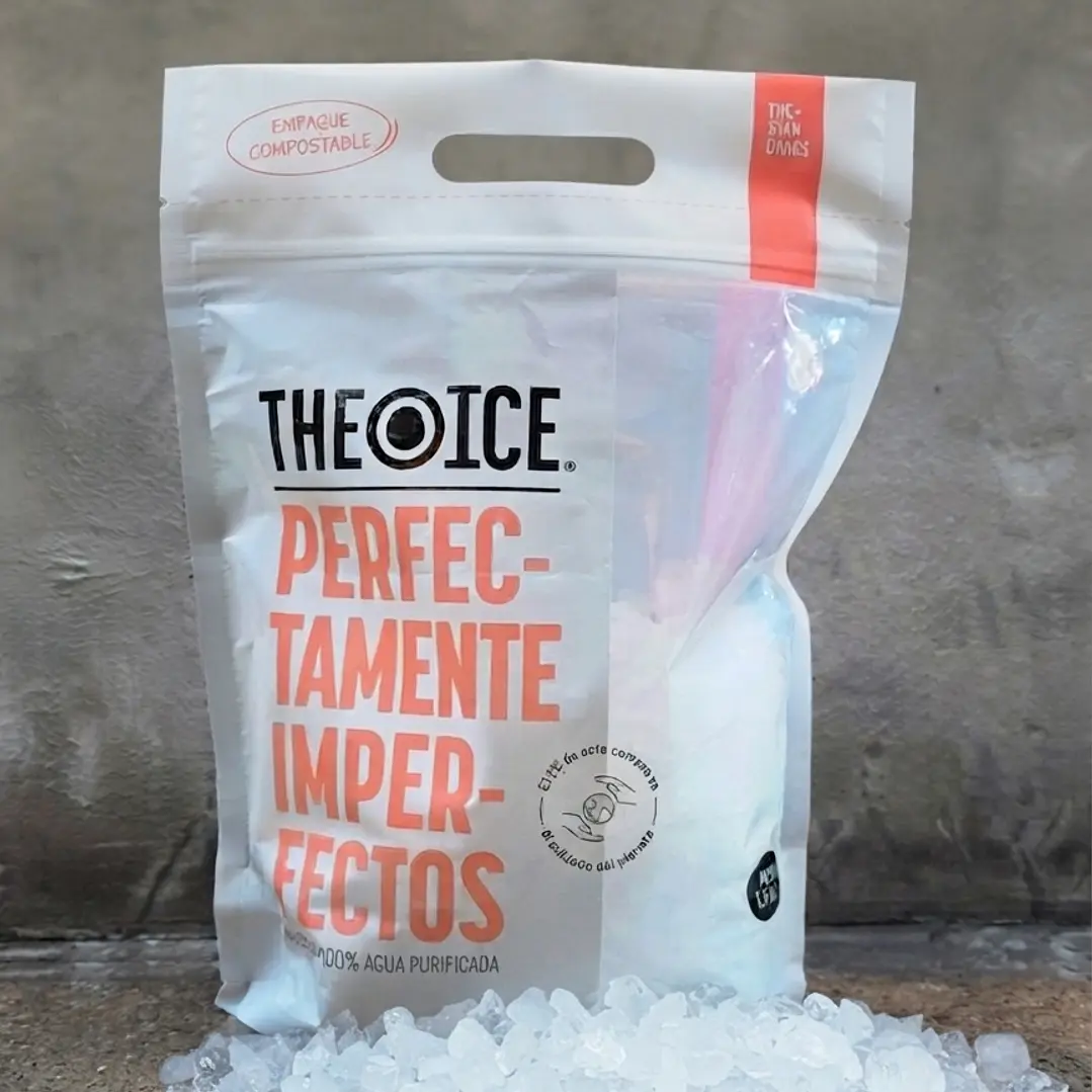HIELO THE MINIS - Zipper / 1.5kg 1