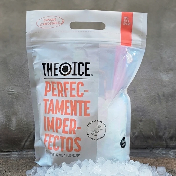 HIELO THE MINIS - Zipper / 1.5kg 1