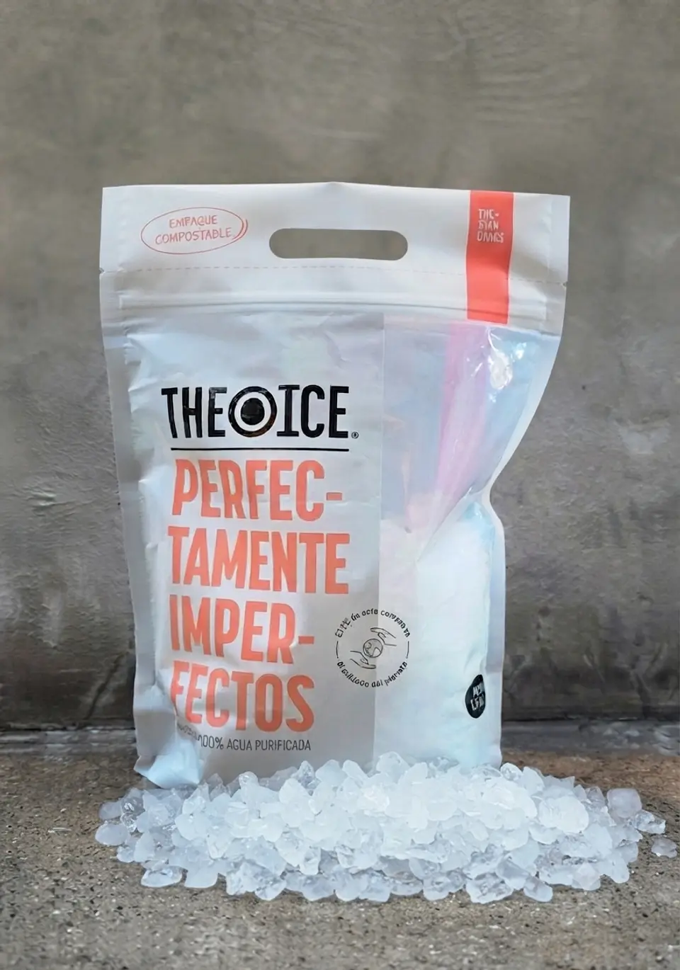 HIELO THE MINIS - Zipper / 1.5kg 1