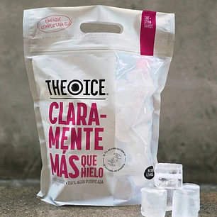 HIELO THE ORIGINAL - Zipper / 1.5kg