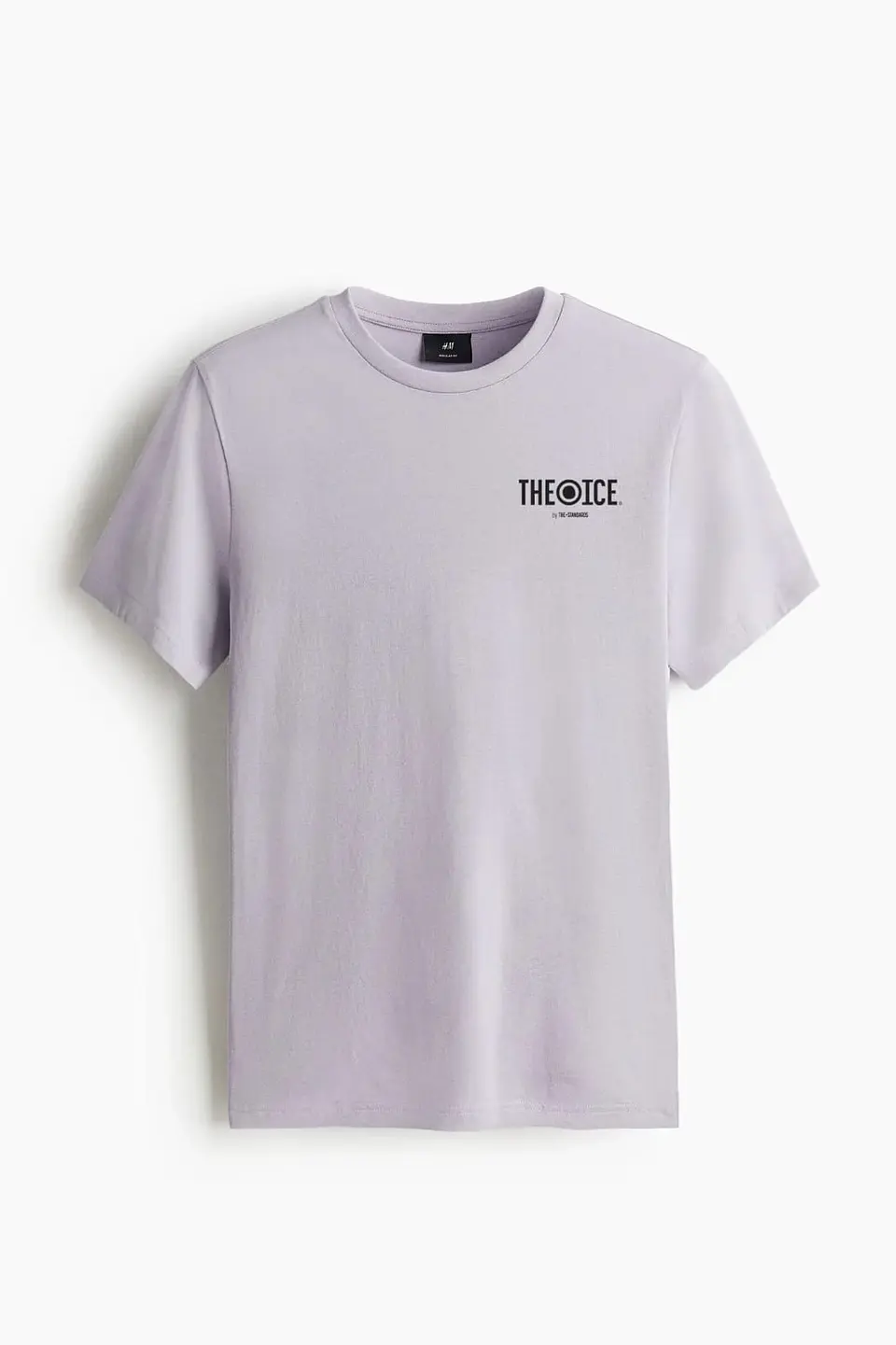 Polera The ice Morada 1