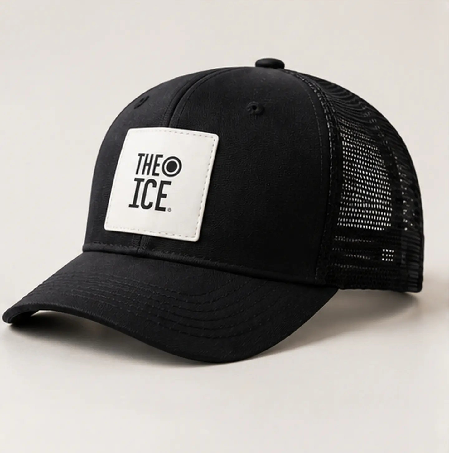Jockey The Ice  2