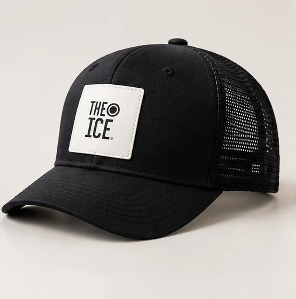 Jockey The Ice  2