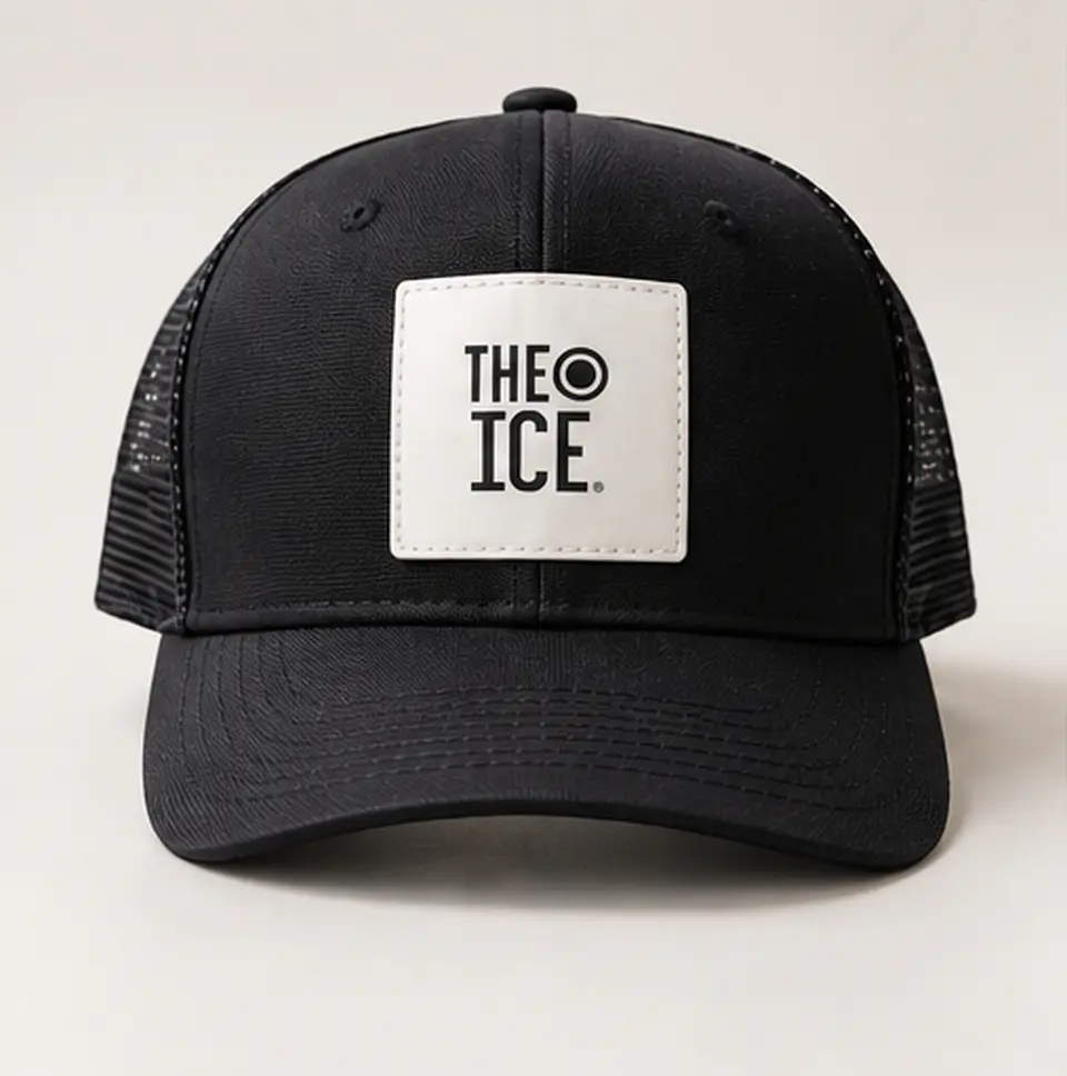 Jockey The Ice  1