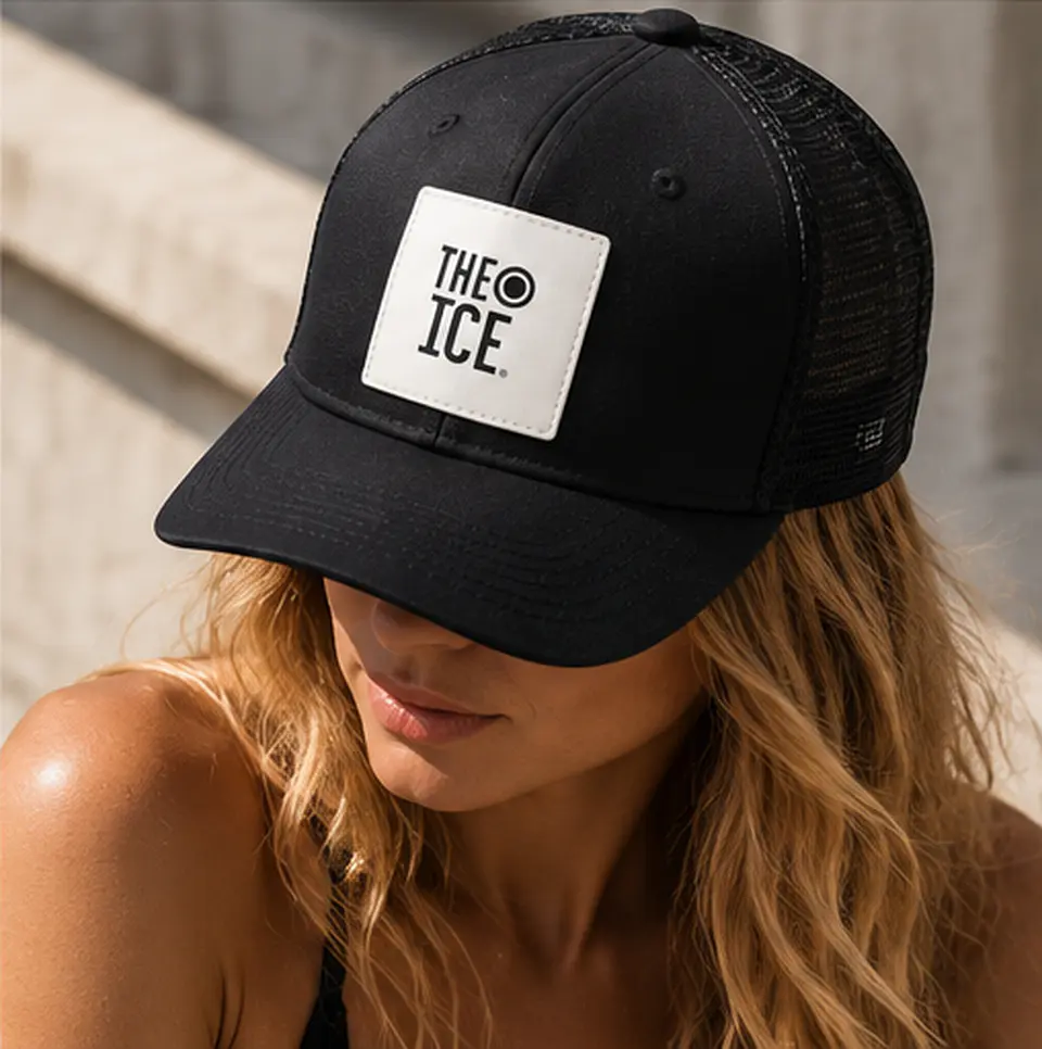 Jockey The Ice  3