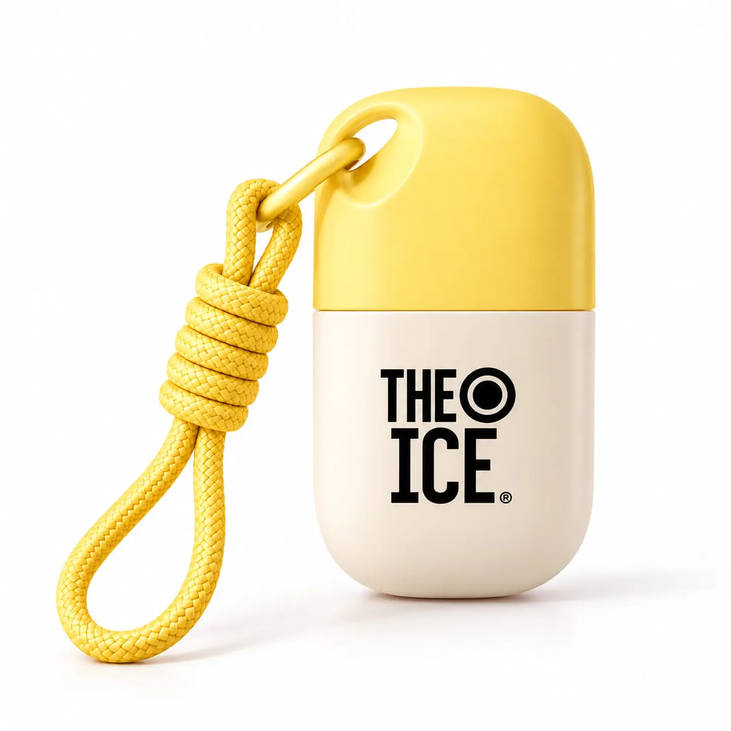 Rodillo de Hielo para Skincare 