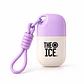 Rodillo de Hielo para Skincare 