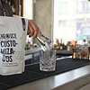 Hielo premium para bares: el ingrediente invisible que define tu barra