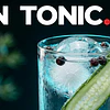 Qué hielo usar para gin tonic (y otros cocteles): la guía definitiva