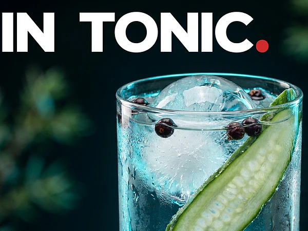 Qué hielo usar para gin tonic (y otros cocteles): la guía definitiva
