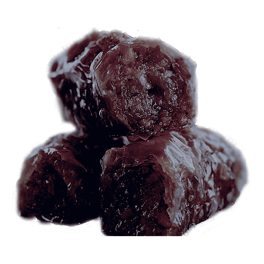 Dulces Árabes Imperfectos Chocolate - Image 1