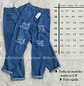 Jeans jupiter - Miniatura 2