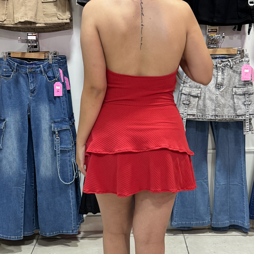 Vestido Florencia  2