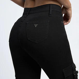 Cargo Black Paradise