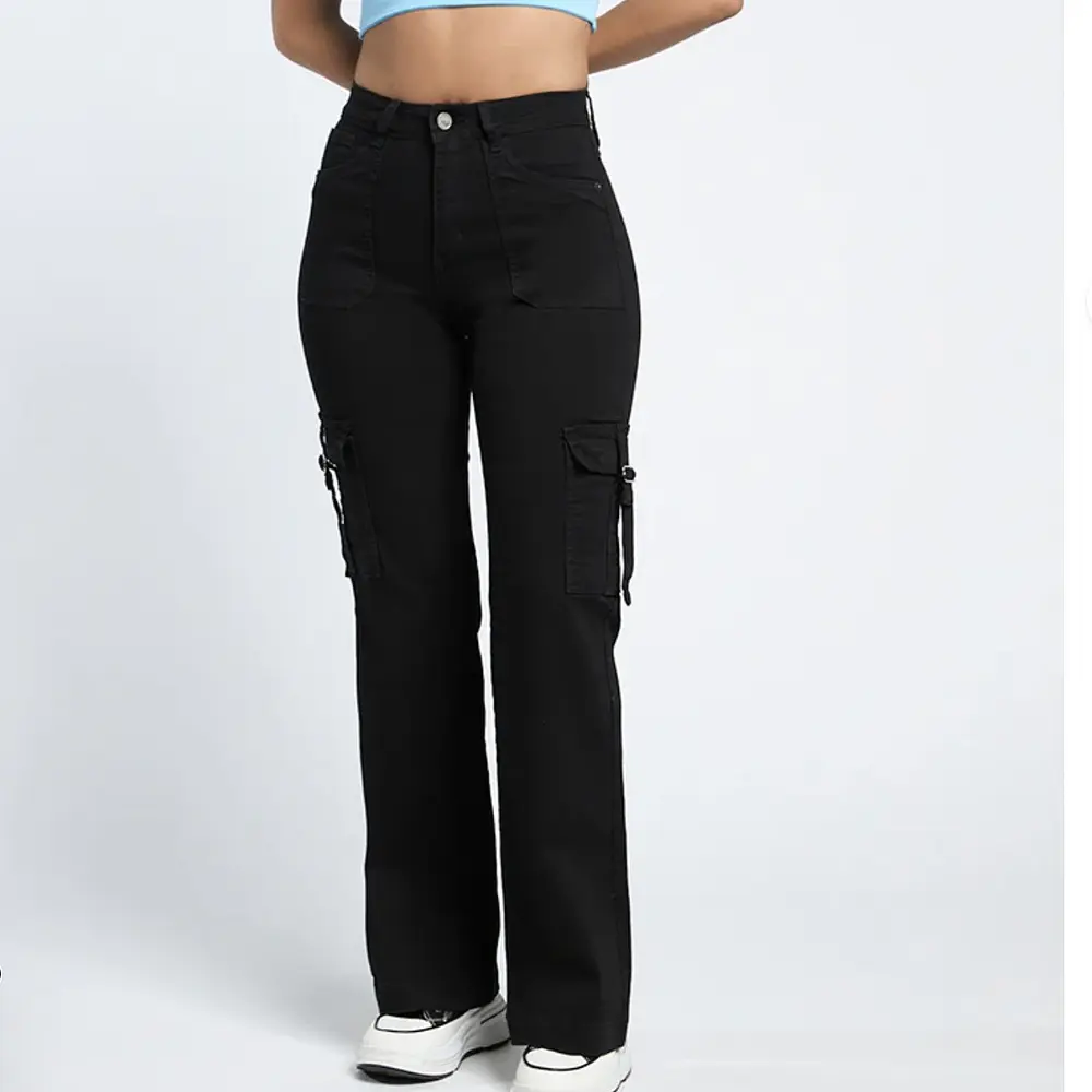 Cargo Black Paradise 2