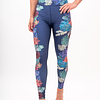 SUCULENTAS Leggings Eco