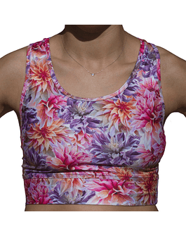 DAHLIAS Top