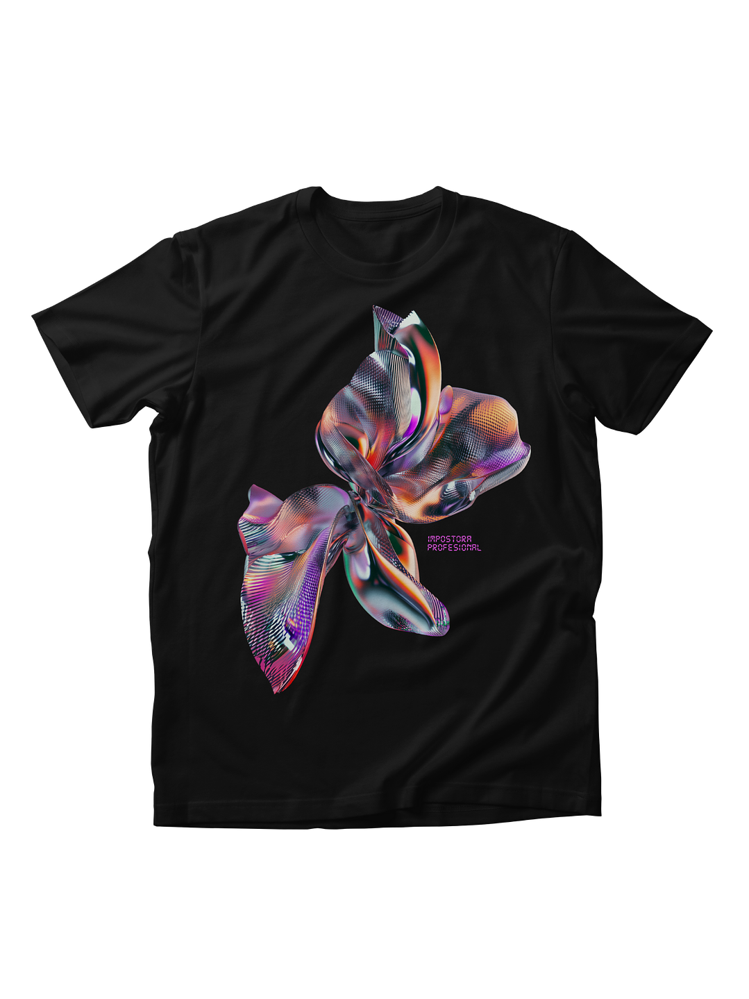 IMPOSTORA Profesional 1