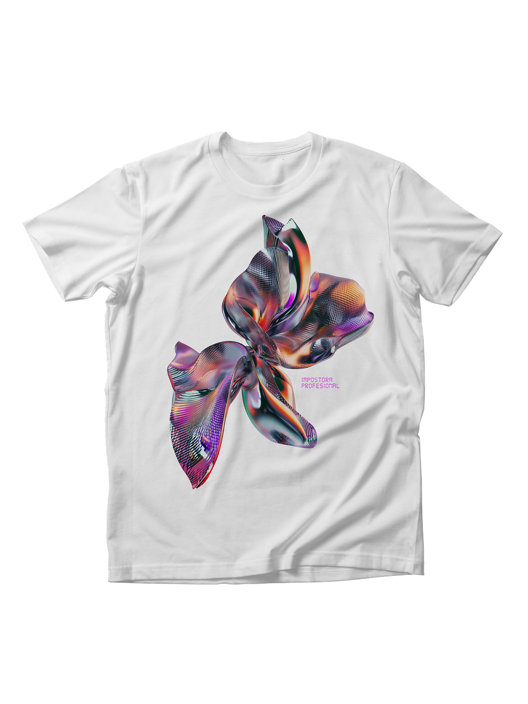 IMPOSTORA Profesional 2