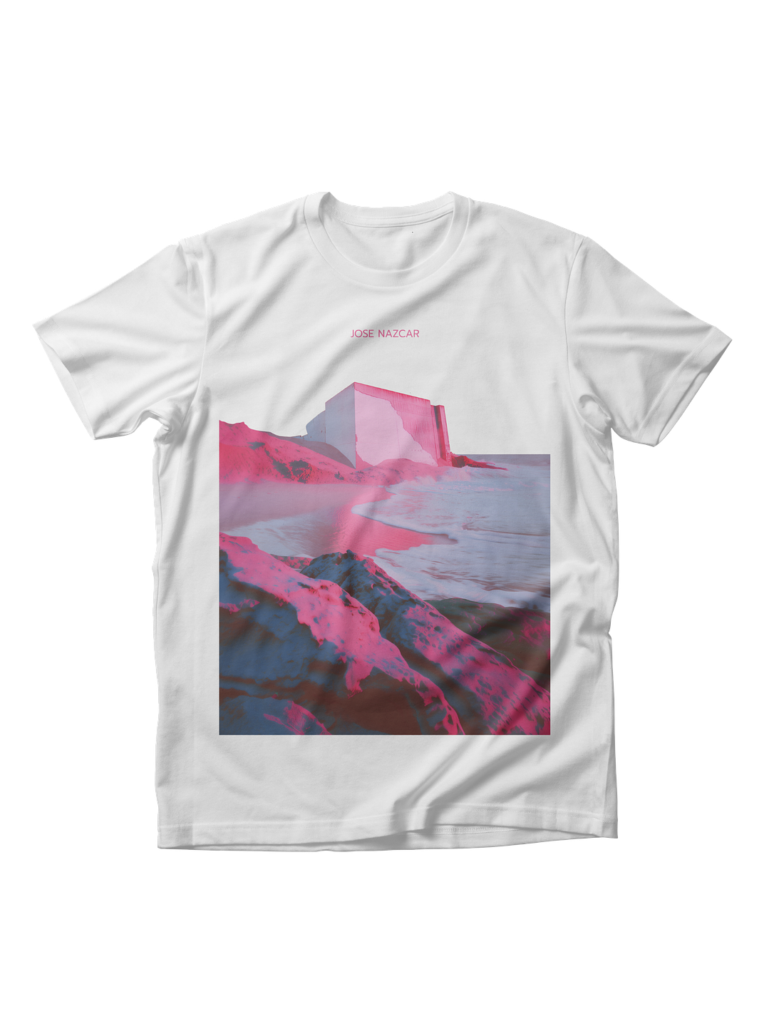 JOSE NAZCAR Vol.1  1