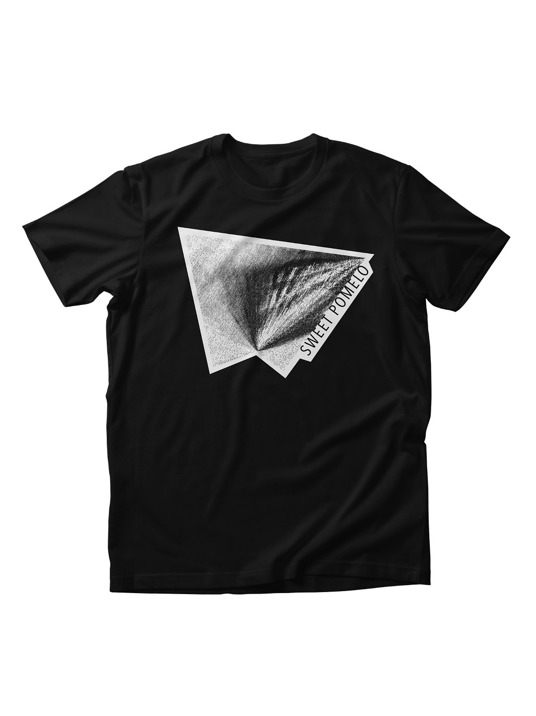 SWEET POMELO B&W 2