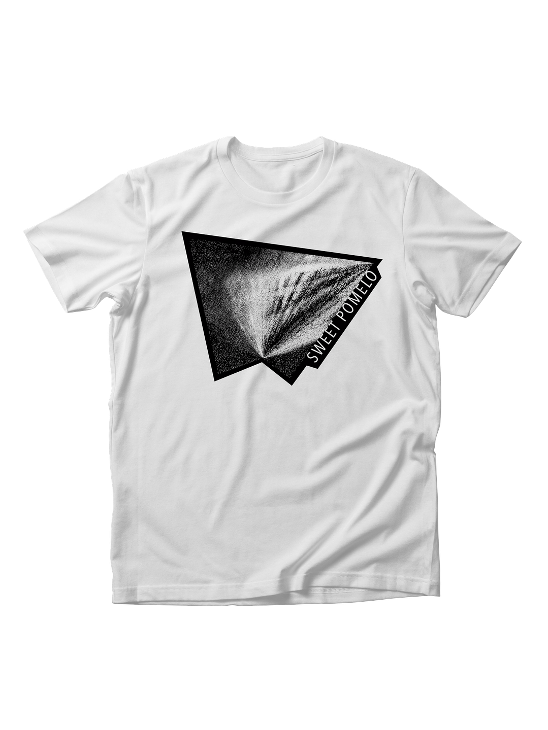 SWEET POMELO B&W 1