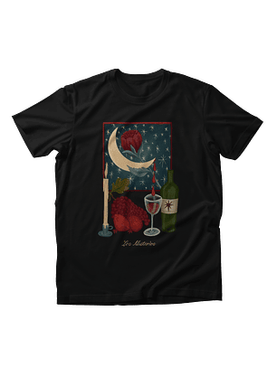 ROBERTO AMADOR Los Misterios