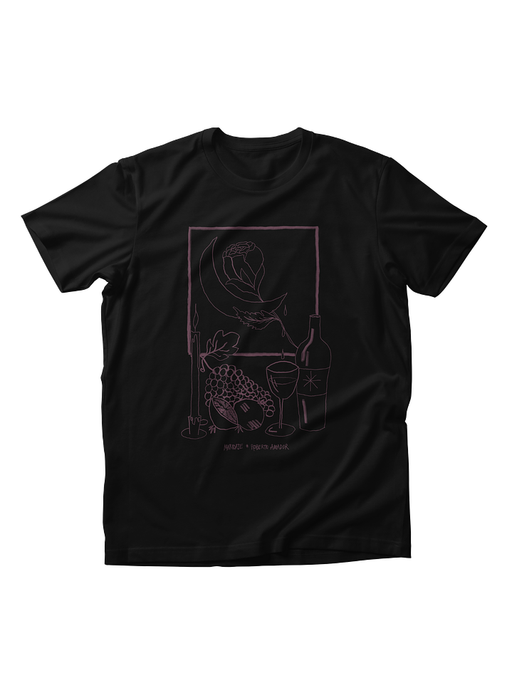 ROBERTO AMADOR  Maridaje 2