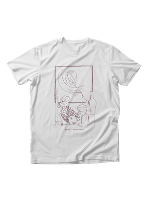 ROBERTO AMADOR  Maridaje